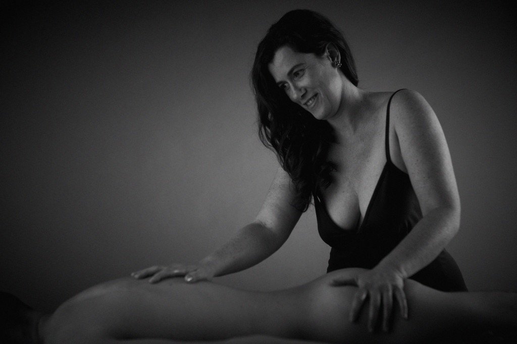 Sensual Erotic Massage