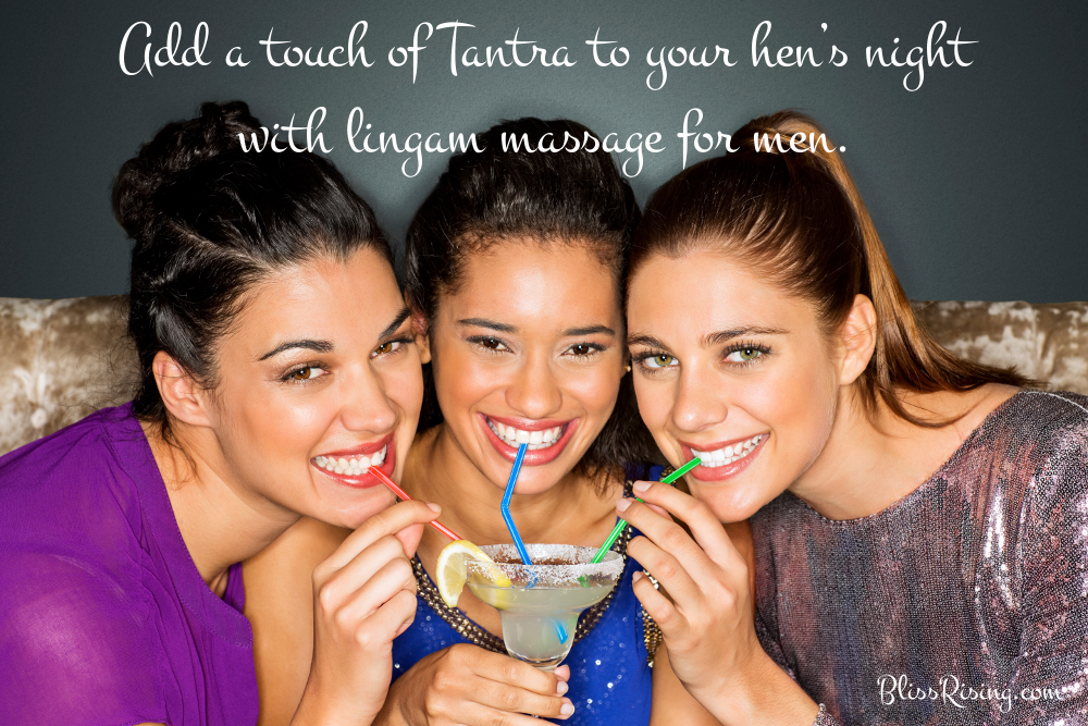 Taranga offers hen's night parties. Click to find out more.